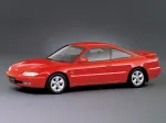 マツダ MX-6 1992年1月モデル