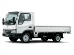 マツダ タイタンダッシュ 2000年10月モデル