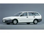 三菱 リベロカーゴ 1992年5月モデル