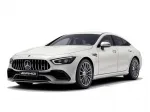 メルセデス・ベンツ AMG GT 4ドアクーペ 2019年2月モデル