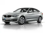 BMW 3シリーズグランツーリスモ 2013年6月モデル