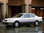 トヨタ カムリ 1994年7月モデル