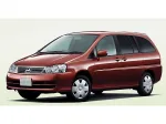 日産 リバティ 2001年5月モデル