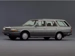 日産 グロリアワゴン 1983年6月モデル