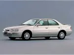 日産 プレセア 1995年1月モデル