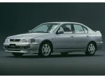 日産 プリメーラカミノ 1995年9月モデル