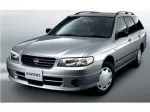 日産 エキスパート 1999年6月モデル