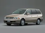 日産 バサラ 1999年11月モデル