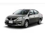 日産 ラティオ 2012年10月モデル