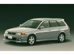 日産 ウイングロード 1999年5月モデル