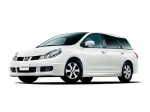 日産 ウイングロード 2005年11月モデル