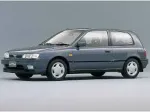 日産 パルサー 1990年8月モデル