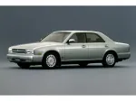 日産 セドリック 1991年6月モデル