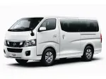 日産 NV350キャラバンワゴン 2012年6月モデル