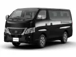 日産 キャラバンワゴン 2021年10月モデル