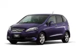 ホンダ エディックス 2004年7月モデル
