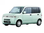 ホンダ ザッツ 2002年2月モデル