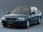 ホンダ ドマーニ 1992年11月モデル