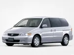 ホンダ ラグレイト 1999年6月モデル