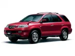 ホンダ MDX 2003年3月モデル