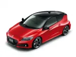 ホンダ CR-Z 2010年2月モデル