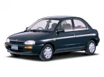 マツダ レビュー 1990年9月モデル