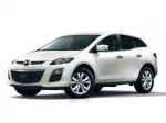 マツダ CX-7 2006年12月モデル