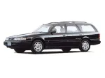 マツダ カペラカーゴ 1988年2月モデル