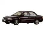 三菱 ランサー 1991年10月モデル