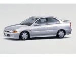 三菱 ランサー 1995年10月モデル