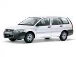 三菱 ランサーカーゴ 2003年1月モデル