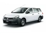 三菱 ランサーカーゴ 2008年12月モデル