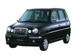 スバル プレオネスタ 1999年6月モデル