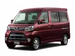 スバル ディアスワゴン 2009年9月モデル