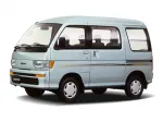 ダイハツ アトレー 1994年1月モデル