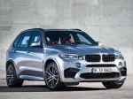 BMW X5 M 2014年11月モデル