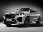 BMW X6 M 2020年3月モデル