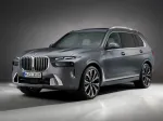 BMW X7 2019年6月モデル