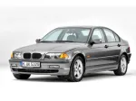 BMW 3シリーズセダン 1998年7月モデル