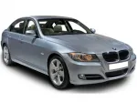 BMW 3シリーズセダン 2005年4月モデル