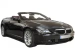 BMW 6シリーズカブリオレ 2004年2月モデル