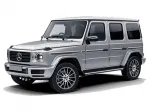 メルセデス・ベンツ Gクラス 2018年6月モデル