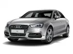 アウディ S3 2001年1月モデル