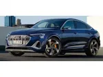 アウディ e-tron Sスポーツバック 2022年4月モデル