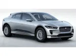 ジャガー Iペイス 2018年9月モデル