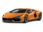 ランボルギーニ レヴエルト 2023年8月モデル
