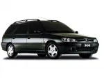 プジョー 306ブレーク 1997年12月モデル