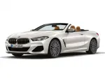 BMW 8シリーズカブリオレ 2019年2月モデル