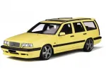 ボルボ 850エステート 1993年10月モデル