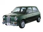 ミツオカ レイ 2002年6月モデル